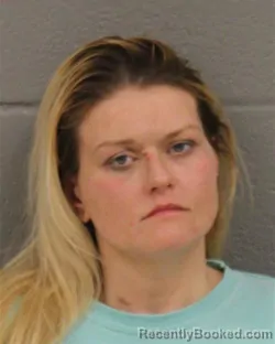 Mugshot of TIFFANY ELISE MCALEXANDER