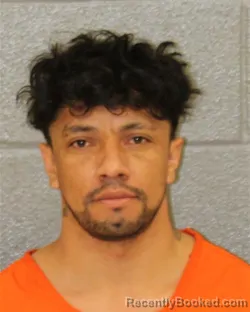Mugshot of JOSE SAUL GONZALEZ-SEGURA