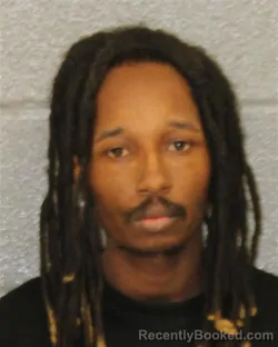 Mugshot of TYMEL ASKARI LUCAS