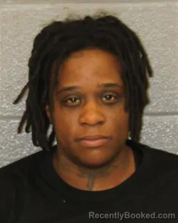 Mugshot of ROSELYN NOELLE DARBY