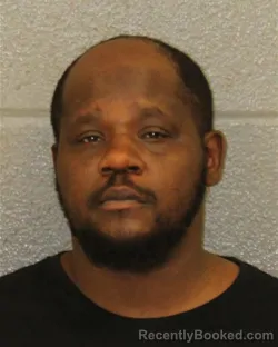 Mugshot of DARRIN ROCHELLE HUDSON