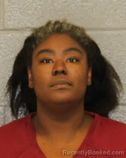 Mugshot of PATRICE DENISE ROBERSON