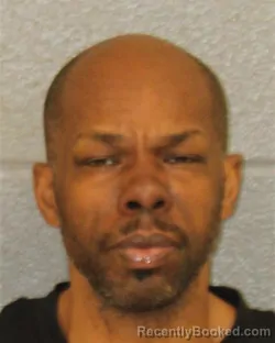 Mugshot of ANTHONY ROSS ARCHIE