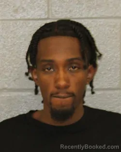 Mugshot of DEVONAIRE DAIVON DAWSON