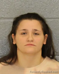 Mugshot of EMMA HARPE