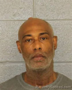 Mugshot of DERRICK L DEAS