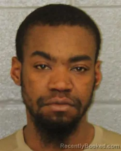 Mugshot of JAWAN EDWARD RANDOLPH