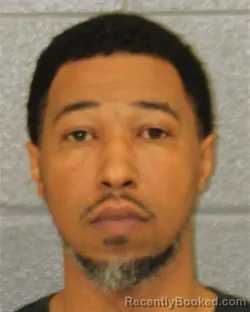 Mugshot of DEWITT ANTHONY QUINN