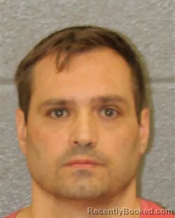 Mugshot of RYAN ENGEL SCHUMAKER