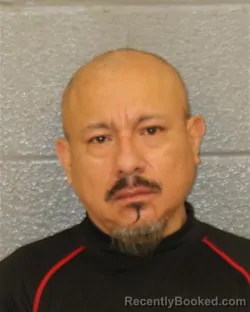 Mugshot of EDISON WILFRIDO RIERA