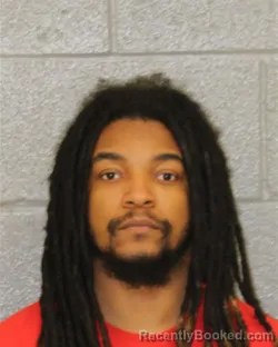 Mugshot of MELLION RAFAEL-KALEB ARMSTRONG