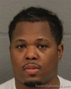 Mugshot of MICHAEL DEWITT IVEY