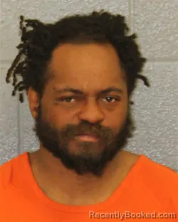 Mugshot of DATARIO LAFAYETTE ALEXANDER