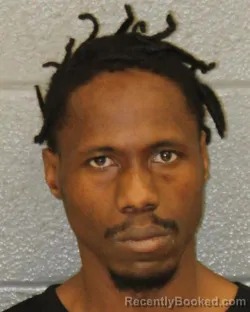 Mugshot of OCTAVIS DEANDRA WILSON