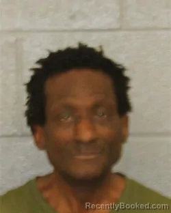 Mugshot of ANTONIO LAJUAN GUY
