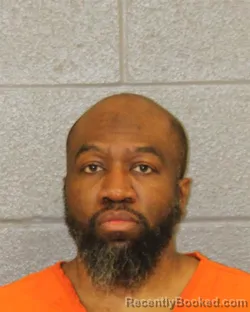 Mugshot of TONY JAMAL MASON