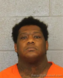 Mugshot of DIAMONDNIQUE AUNDRAIUS-MHALIK KEY
