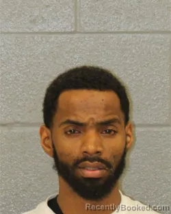 Mugshot of BRIAN EDWARD PLATT