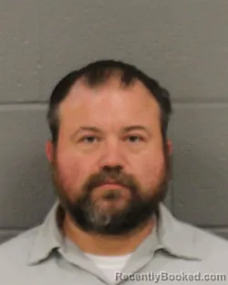 Mugshot of THOMAS DAWKINS SUTTON