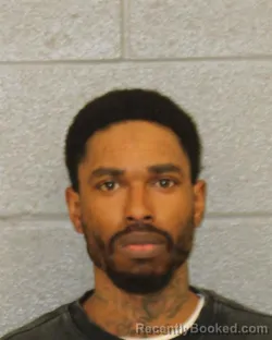 Mugshot of DEDREKO MONTREZ MERRITT