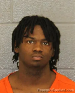 Mugshot of JOSHUA VANPATRICK HALEY