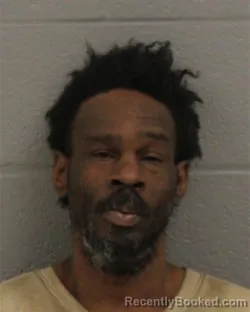 Mugshot of MARLOW YOUNG