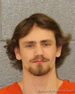 Mugshot of SKYLAR BROCK POWERS