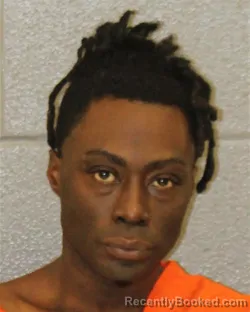 Mugshot of MARQUIS DEHAVIEN BROWN