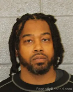 Mugshot of LEVI HENRY