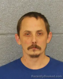 Mugshot of RIKKI JAYMZ TWADDELL