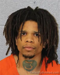 Mugshot of ADRIAN LEE HACKETT