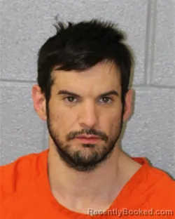 Mugshot of TYLER MICHAEL OSBORNE