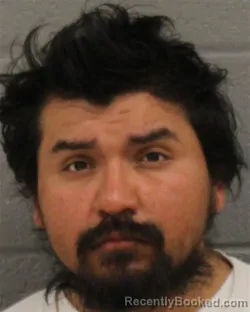 Mugshot of ARMANDO GARCIA