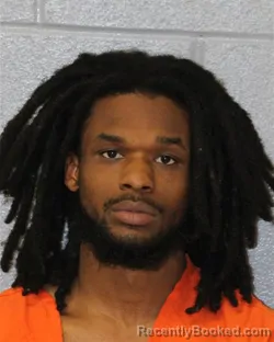 Mugshot of CHRISTOPHER CHISHOLM