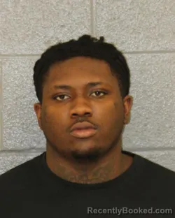 Mugshot of JORDAN MONTRICE MACKINS