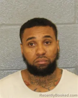 Mugshot of MONORICO OSIRIS SHANKLE-JOHNSON