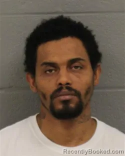 Mugshot of MAICOL GUERRERO