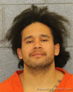 Mugshot of AVERY SCOTT FOY