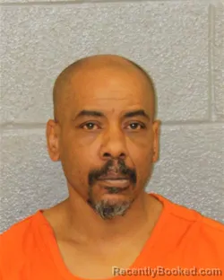 Mugshot of ERIC EUGENE STITT