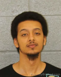 Mugshot of DUSTIN LIONEL MCNEIL