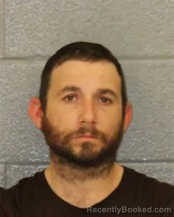 Mugshot of DEREK MICHAEL COZZOLINO