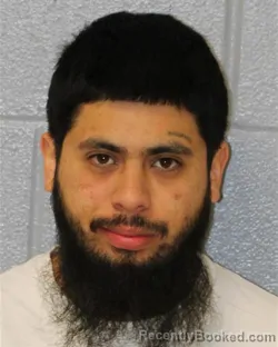 Mugshot of MAYNOR JOSE POSADA-ZUNIGA