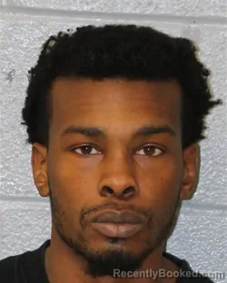 Mugshot of KAYONTAE MUSHARIE NEWTON