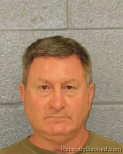 Mugshot of JAMES FREDERICK SERAMBA