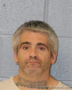 Mugshot of KODY RYAN WELLS