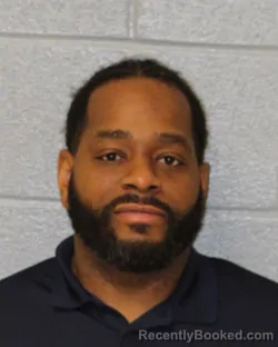 Mugshot of JAQUAN DUPREE MARSHALL