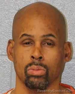 Mugshot of SANTONIO DEWAYNE NICHOLS