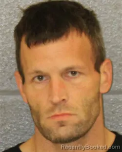 Mugshot of WILLIAM HAROLD HAVEN