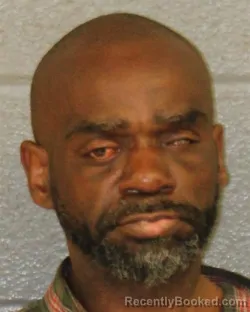 Mugshot of ALLEN MILLER