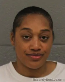 Mugshot of IMANI VICTORIA JOHNSON